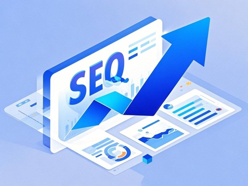 SEO优化专员是干嘛的?让我们一探究竟!